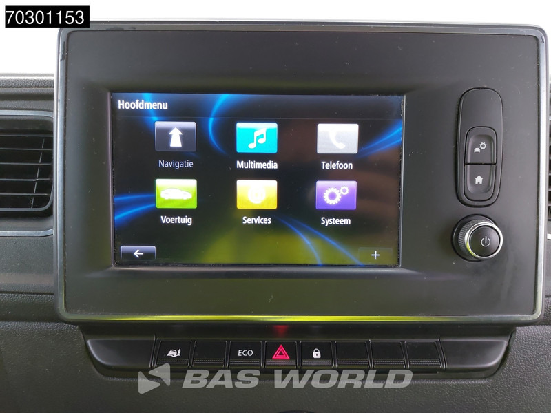 Panel van Renault Master 135PK L3H2 LED Airco Cruise Parkeersensoren Euro6 L3 Airco Cruise control: picture 15 Panel van Renault Master 135PK L3H2 LED Airco Cruise Parkeersensoren Euro6 L3 Airco Cruise control: picture 15