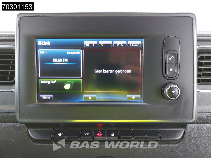 Panel van Renault Master 135PK L3H2 LED Airco Cruise Parkeersensoren Euro6 L3 Airco Cruise control: picture 14 Panel van Renault Master 135PK L3H2 LED Airco Cruise Parkeersensoren Euro6 L3 Airco Cruise control: picture 14