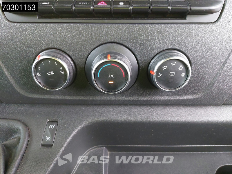 Panel van Renault Master 135PK L3H2 LED Airco Cruise Parkeersensoren Euro6 L3 Airco Cruise control: picture 16 Panel van Renault Master 135PK L3H2 LED Airco Cruise Parkeersensoren Euro6 L3 Airco Cruise control: picture 16