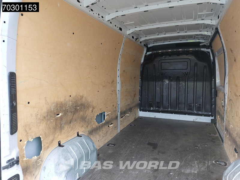 Panel van Renault Master 135PK L3H2 LED Airco Cruise Parkeersensoren Euro6 L3 Airco Cruise control: picture 8 Panel van Renault Master 135PK L3H2 LED Airco Cruise Parkeersensoren Euro6 L3 Airco Cruise control: picture 8