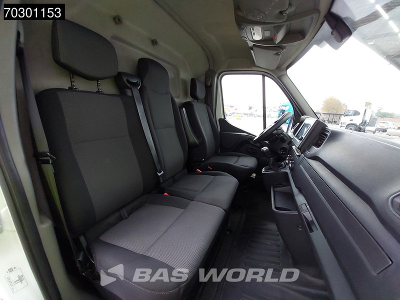 Panel van Renault Master 135PK L3H2 LED Airco Cruise Parkeersensoren Euro6 L3 Airco Cruise control: picture 12 Panel van Renault Master 135PK L3H2 LED Airco Cruise Parkeersensoren Euro6 L3 Airco Cruise control: picture 12