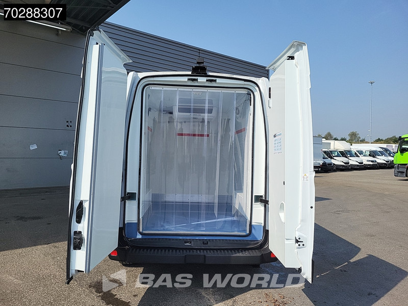 Renault Master 145PK Bi Temp Koelwagen Vriezer Thermo King V-300 Max SP 230v Stekker LED Airco Cruise Camera Euro6 Koel Koeler Kühl Kühler Vries Vrie - Refrigerated delivery van: picture 3 Renault Master 145PK Bi Temp Koelwagen Vriezer Thermo King V-300 Max SP 230v Stekker LED Airco Cruise Camera Euro6 Koel Koeler Kühl Kühler Vries Vrie - Refrigerated delivery van: picture 3