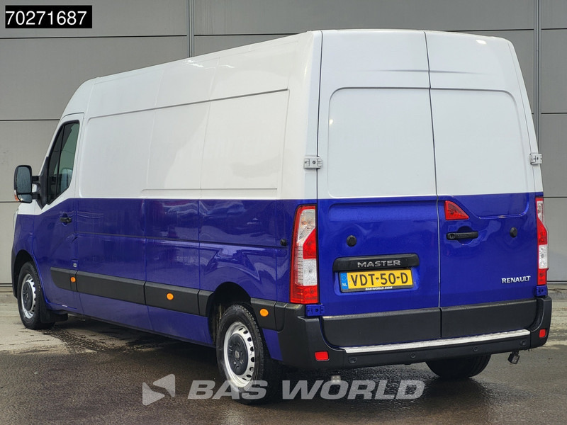 Renault Master 150PK Automaat L3H2 Navi LED Airco Cruise Camera Parkeersensoren 12m3 Airco Cruise control - Panel van: picture 2 Renault Master 150PK Automaat L3H2 Navi LED Airco Cruise Camera Parkeersensoren 12m3 Airco Cruise control - Panel van: picture 2