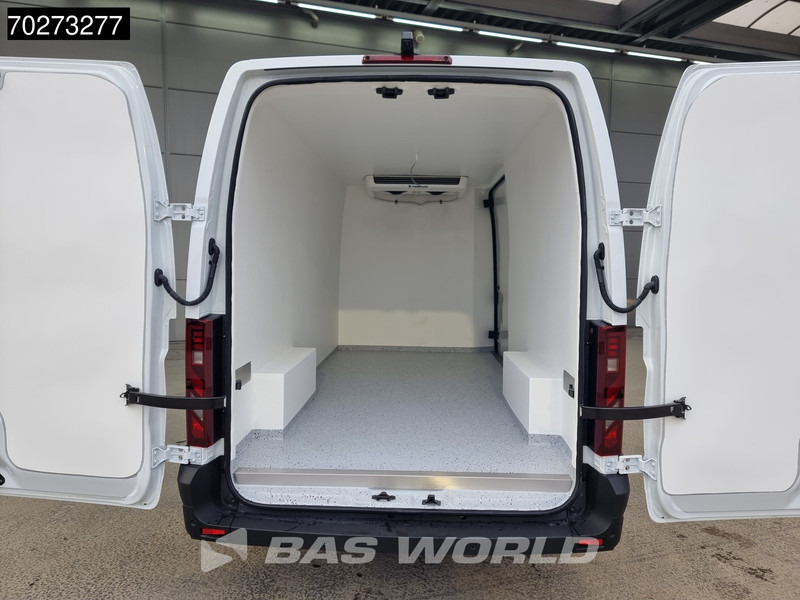 Renault Master 150PK Koelwagen 2025model Thermo King V200 220V LED Camera Cruise Koel Koeler Kühlwagen 10m3 Airco Cruise control - Refrigerated delivery van: picture 3 Renault Master 150PK Koelwagen 2025model Thermo King V200 220V LED Camera Cruise Koel Koeler Kühlwagen 10m3 Airco Cruise control - Refrigerated delivery van: picture 3