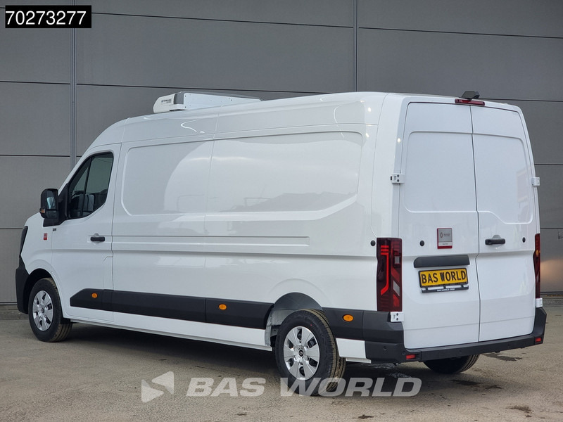 Renault Master 150PK Koelwagen 2025model Thermo King V200 220V LED Camera Cruise Koel Koeler Kühlwagen 10m3 Airco Cruise control - Refrigerated delivery van: picture 2 Renault Master 150PK Koelwagen 2025model Thermo King V200 220V LED Camera Cruise Koel Koeler Kühlwagen 10m3 Airco Cruise control - Refrigerated delivery van: picture 2