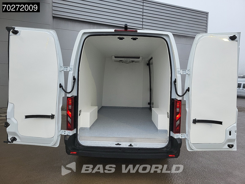 Renault Master 150PK Koelwagen Thermo King V200 220V LED Camera Cruise Koel Koeler Kühlwagen 10m3 Airco Cruise control - Refrigerated delivery van: picture 3 Renault Master 150PK Koelwagen Thermo King V200 220V LED Camera Cruise Koel Koeler Kühlwagen 10m3 Airco Cruise control - Refrigerated delivery van: picture 3
