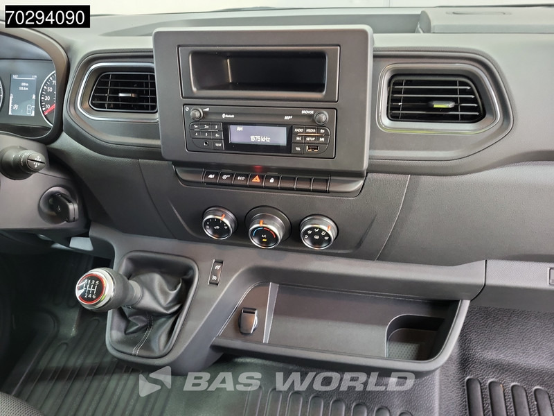 Renault Master 165PK 3 zijdige Kipper met Kist Trekhaak Airco Cruise Tipper Kieper Benne Airco Trekhaak Cruise control leasing Renault Master 165PK 3 zijdige Kipper met Kist Trekhaak Airco Cruise Tipper Kieper Benne Airco Trekhaak Cruise control: picture 13
