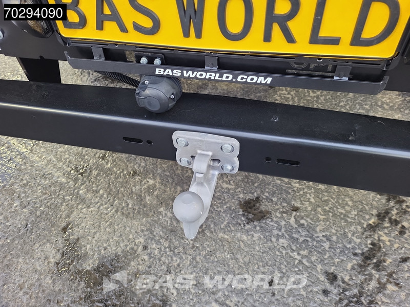 Renault Master 165PK 3 zijdige Kipper met Kist Trekhaak Airco Cruise Tipper Kieper Benne Airco Trekhaak Cruise control leasing Renault Master 165PK 3 zijdige Kipper met Kist Trekhaak Airco Cruise Tipper Kieper Benne Airco Trekhaak Cruise control: picture 12