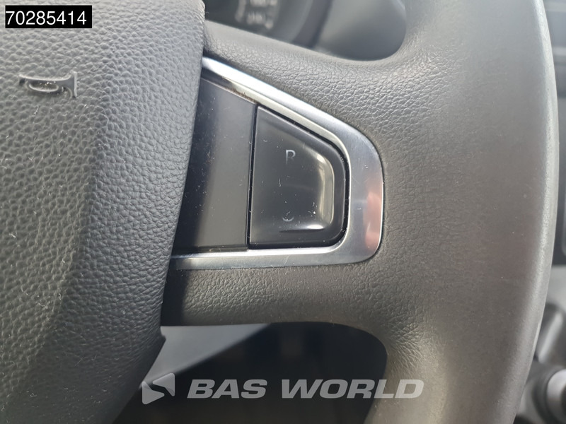 Panel van Renault Master 165PK Dubbellucht L3H2 LED Navi Airco Cruise Camera Parkeersensoren L3 12m3 Airco Cruise control: picture 18