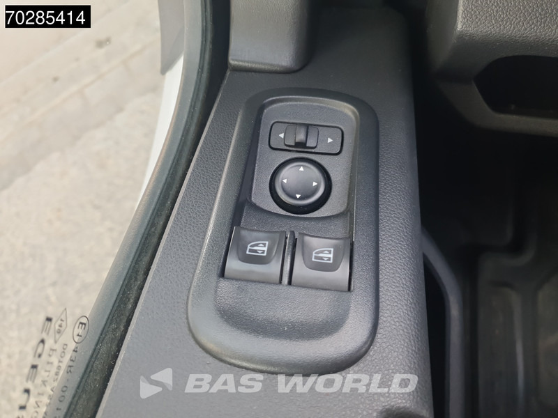 Panel van Renault Master 165PK Dubbellucht L3H2 LED Navi Airco Cruise Camera Parkeersensoren L3 12m3 Airco Cruise control: picture 15