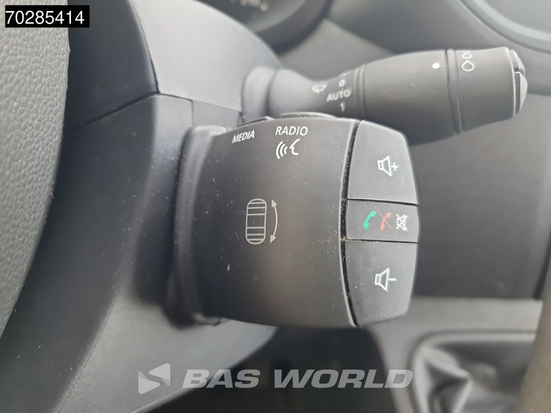 Panel van Renault Master 165PK Dubbellucht L3H2 LED Navi Airco Cruise Camera Parkeersensoren L3 12m3 Airco Cruise control: picture 19