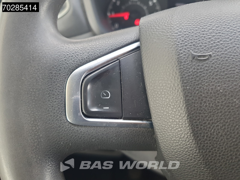 Panel van Renault Master 165PK Dubbellucht L3H2 LED Navi Airco Cruise Camera Parkeersensoren L3 12m3 Airco Cruise control: picture 17