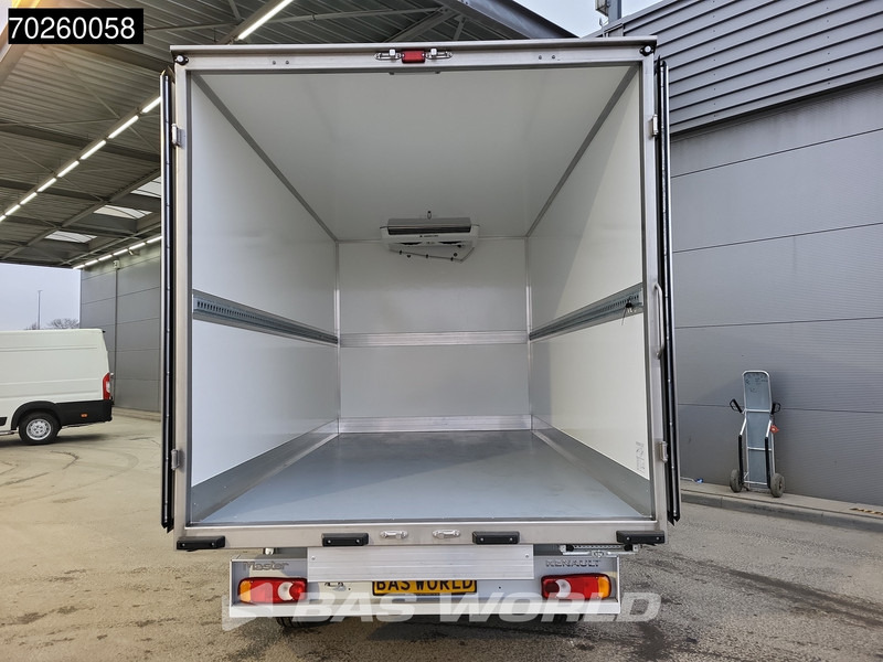 Renault Master 165PK Koelwagen Thermo King C-250 Achterdeuren Airco Cruise Koel Koeler LED Euro6 Kühlwagen Kühlkoffer 17m3 Airco Cruise control - Refrigerated delivery van: picture 3 Renault Master 165PK Koelwagen Thermo King C-250 Achterdeuren Airco Cruise Koel Koeler LED Euro6 Kühlwagen Kühlkoffer 17m3 Airco Cruise control - Refrigerated delivery van: picture 3