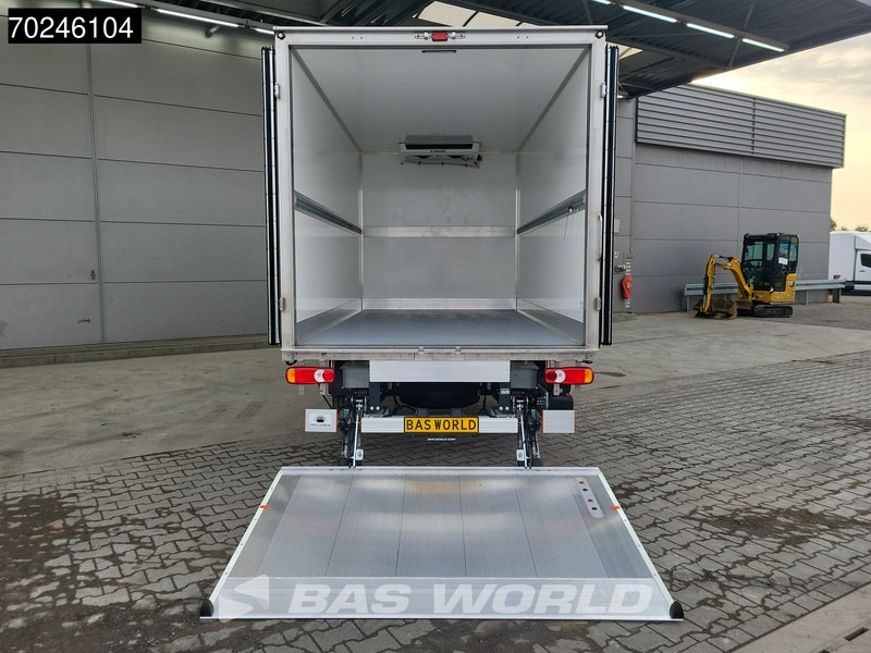 Renault Master 165PK Laadklep -15 Vriezer Koelwagen Thermo King V-200 MAX 230V stekker Koeler Vries Kühlwagen Bakwagen Kühlkoffer 17m3 Airco Cruise c - Refrigerated delivery van: picture 5 Renault Master 165PK Laadklep -15 Vriezer Koelwagen Thermo King V-200 MAX 230V stekker Koeler Vries Kühlwagen Bakwagen Kühlkoffer 17m3 Airco Cruise c - Refrigerated delivery van: picture 5