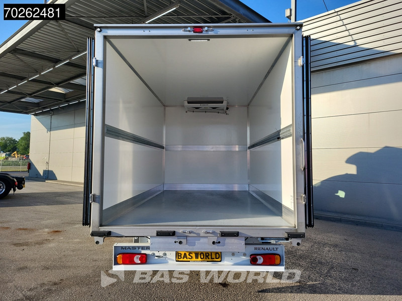 Renault Master 170pk -15 Vries Koelwagen 2025model Achterdeuren Thermo King V200 MAX 220V stekker LED Koel Koeler Vries Kühlwagen Kühlkoffer Frigo 17 - Refrigerated delivery van: picture 3 Renault Master 170pk -15 Vries Koelwagen 2025model Achterdeuren Thermo King V200 MAX 220V stekker LED Koel Koeler Vries Kühlwagen Kühlkoffer Frigo 17 - Refrigerated delivery van: picture 3