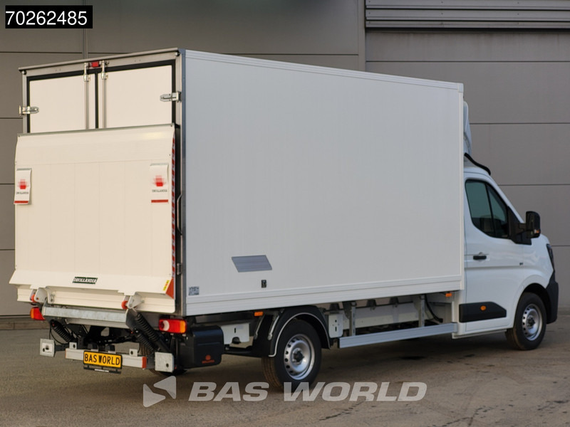 Renault Master 170pk Koelwagen Laadklep Thermo King V-200 MAX 220V stekker -15 LED Koel Koeler Vries Kühlwagen Kühlkoffer Frigo Airco Cruise control - Refrigerated delivery van: picture 5 Renault Master 170pk Koelwagen Laadklep Thermo King V-200 MAX 220V stekker -15 LED Koel Koeler Vries Kühlwagen Kühlkoffer Frigo Airco Cruise control - Refrigerated delivery van: picture 5