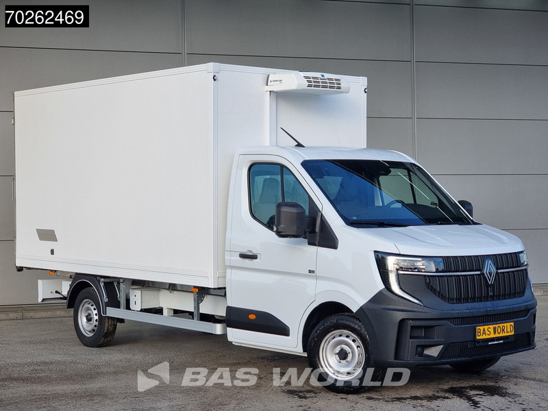 Renault Master 170pk Laadklep Koelwagen 2025model BPM vrij! Thermo King C-250 LED Airco Cruise Carplay Koeler Koel Kühlwagen Kühlkoffer 17m3 Airco Cr - Refrigerated delivery van: picture 5 Renault Master 170pk Laadklep Koelwagen 2025model BPM vrij! Thermo King C-250 LED Airco Cruise Carplay Koeler Koel Kühlwagen Kühlkoffer 17m3 Airco Cr - Refrigerated delivery van: picture 5