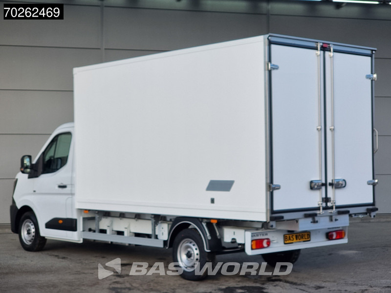 Renault Master 170pk Laadklep Koelwagen 2025model BPM vrij! Thermo King C-250 LED Airco Cruise Carplay Koeler Koel Kühlwagen Kühlkoffer 17m3 Airco Cr - Refrigerated delivery van: picture 2 Renault Master 170pk Laadklep Koelwagen 2025model BPM vrij! Thermo King C-250 LED Airco Cruise Carplay Koeler Koel Kühlwagen Kühlkoffer 17m3 Airco Cr - Refrigerated delivery van: picture 2