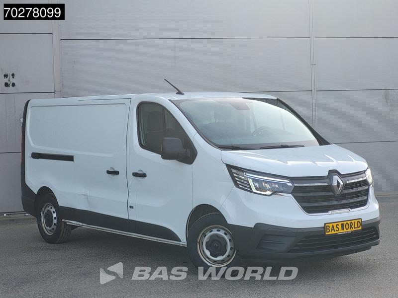 Renault Trafic 130pk L2H1 Airco Cruise Parkeersensoren LED L2 6m3 Airco Cruise control - Small van: picture 3 Renault Trafic 130pk L2H1 Airco Cruise Parkeersensoren LED L2 6m3 Airco Cruise control - Small van: picture 3