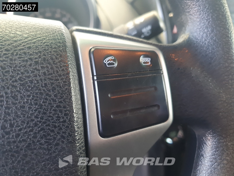 Small van Toyota Land Cruiser 2.8 D-4D 177 PK Euro6 3DRS VAN 3.5t trekhaak Warn Lier Airco PDC 2m3 Airco Trekhaak: picture 19