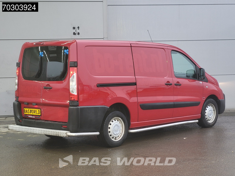 Toyota ProAce 90pk L2H1 Airco Cruise Euro6 L2 Airco Cruise control - Small van: picture 5 Toyota ProAce 90pk L2H1 Airco Cruise Euro6 L2 Airco Cruise control - Small van: picture 5