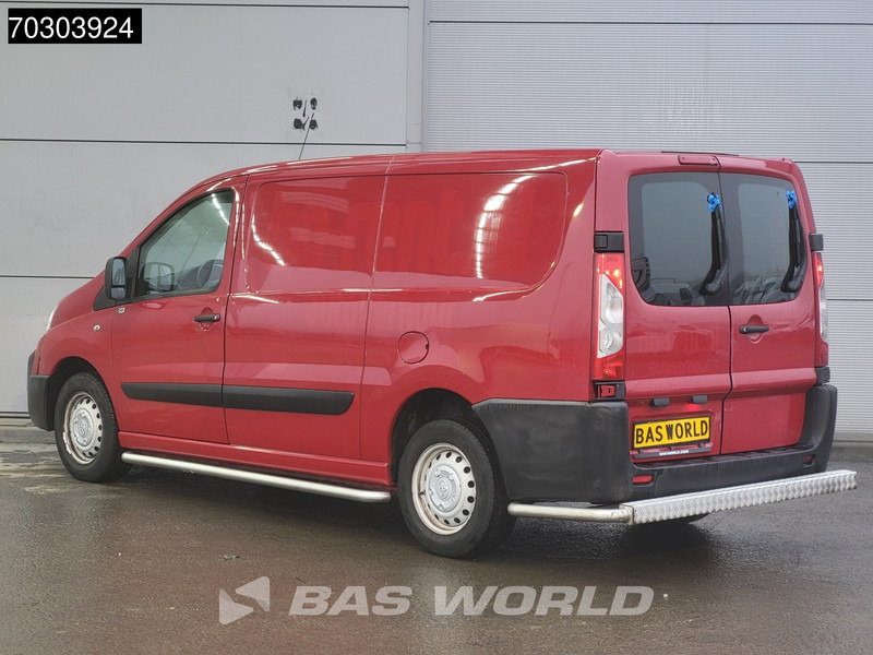 Toyota ProAce 90pk L2H1 Airco Cruise Euro6 L2 Airco Cruise control - Small van: picture 2 Toyota ProAce 90pk L2H1 Airco Cruise Euro6 L2 Airco Cruise control - Small van: picture 2