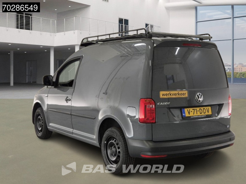 Volkswagen Caddy 102PK COMING SOON! L1H1 Imperiaal Euro6 L1 3m3 - Small van: picture 5 Volkswagen Caddy 102PK COMING SOON! L1H1 Imperiaal Euro6 L1 3m3 - Small van: picture 5