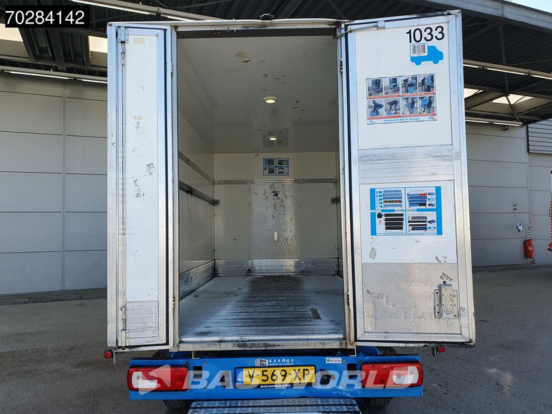 Volkswagen Crafter 102pk Bakwagen Airco Euro6 Meubelbak Koffer 17m3 Airco - Closed box van: picture 3 Volkswagen Crafter 102pk Bakwagen Airco Euro6 Meubelbak Koffer 17m3 Airco - Closed box van: picture 3
