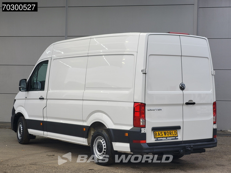 Volkswagen Crafter 102pk L3H3 Trekhaak Navi Airco Parkeersensorenv+ Euro6 L2H2 Airco Trekhaak - Panel van: picture 2 Volkswagen Crafter 102pk L3H3 Trekhaak Navi Airco Parkeersensorenv+ Euro6 L2H2 Airco Trekhaak - Panel van: picture 2