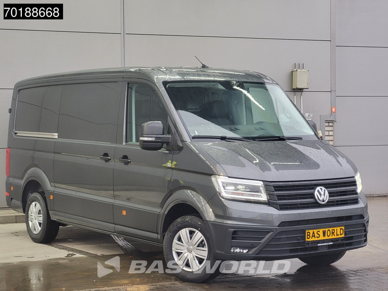 Volkswagen Crafter 140pk Automaat L3H2 LED Camera CarPlay Airco Cruise L2H1 9m3 Airco Cruise control - Panel van: picture 3 Volkswagen Crafter 140pk Automaat L3H2 LED Camera CarPlay Airco Cruise L2H1 9m3 Airco Cruise control - Panel van: picture 3