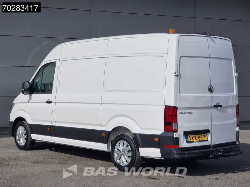 Volkswagen Crafter 177pk Automaat L3H3 Trekhaak Navi ACC Airco Camera Werkplaatsinrichting L2H2 12m3 Airco Trekhaak - Panel van: picture 2 Volkswagen Crafter 177pk Automaat L3H3 Trekhaak Navi ACC Airco Camera Werkplaatsinrichting L2H2 12m3 Airco Trekhaak - Panel van: picture 2