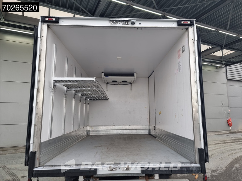 Volkswagen Crafter 177pk Lamberet Koelwagen FRC Koelwagen Carrier Xarios 350 230V stekker Bakwagen Koel Kühlwagen 13m3 Airco Cruise control - Refrigerated delivery van: picture 3 Volkswagen Crafter 177pk Lamberet Koelwagen FRC Koelwagen Carrier Xarios 350 230V stekker Bakwagen Koel Kühlwagen 13m3 Airco Cruise control - Refrigerated delivery van: picture 3