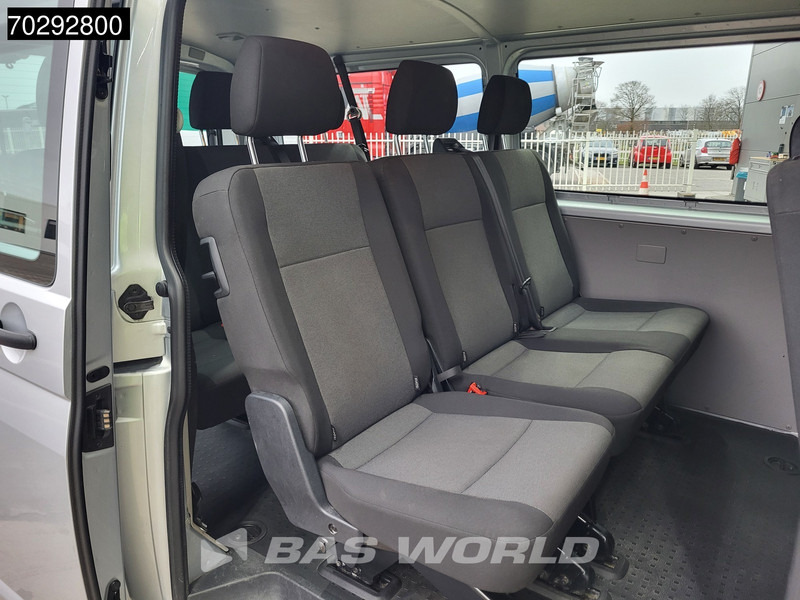 Volkswagen Transporter COMING SOON! Personenvervoer L2H1 Trekhaak Navi Airco Cruise Camera Parkeersensoren Kombi TV Taxi Euro6 Airco Dubbel cabine Crui - Minibus, Passenger van: picture 5 Volkswagen Transporter COMING SOON! Personenvervoer L2H1 Trekhaak Navi Airco Cruise Camera Parkeersensoren Kombi TV Taxi Euro6 Airco Dubbel cabine Crui - Minibus, Passenger van: picture 5