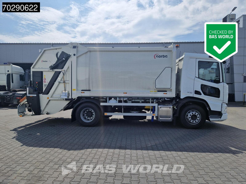DAF XD 300 XD 4X2 Norba N4 17H25 ACC Euro 6 - Garbage truck: picture 1 DAF XD 300 XD 4X2 Norba N4 17H25 ACC Euro 6 - Garbage truck: picture 1