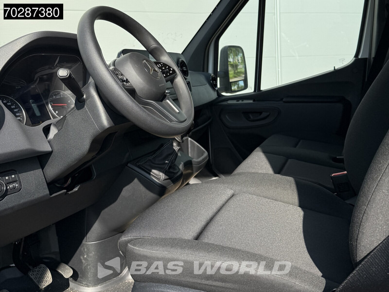 New Open body delivery van Mercedes-Benz Sprinter 317 CDI Open Laadbak Airco Cruise MBUX CarPlay Euro6 Pritsche Pickup Open Box A/C Cruise control: picture 12
