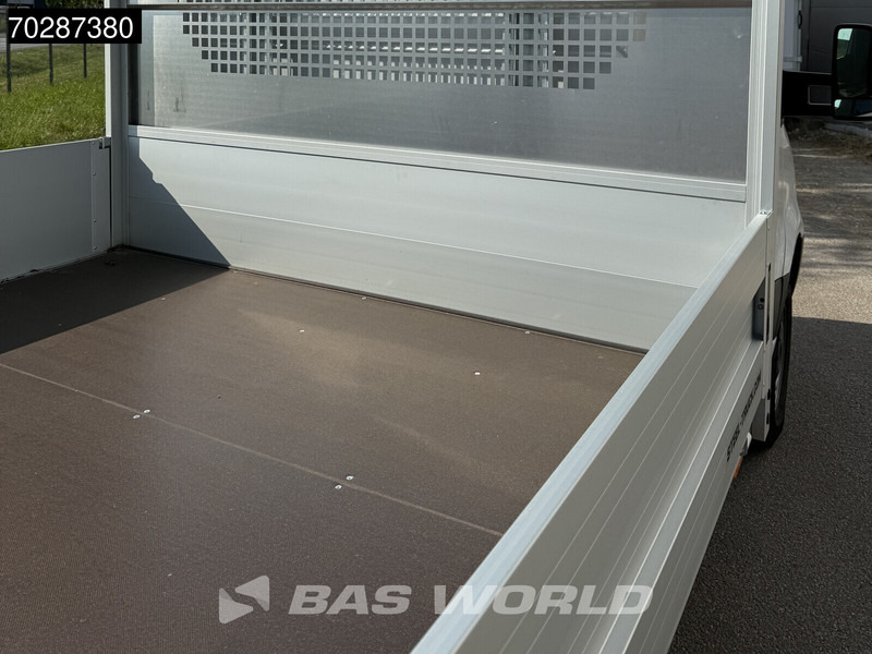 New Open body delivery van Mercedes-Benz Sprinter 317 CDI Open Laadbak Airco Cruise MBUX CarPlay Euro6 Pritsche Pickup Open Box A/C Cruise control: picture 10