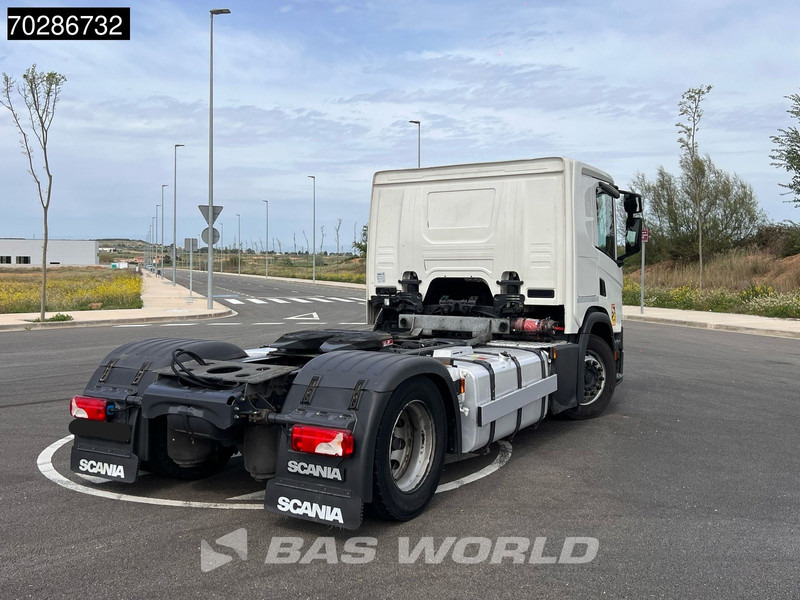 Scania P410 P 4X2 Retarder 2xTanks ACC Euro 6 - Tractor truck: picture 5 Scania P410 P 4X2 Retarder 2xTanks ACC Euro 6 - Tractor truck: picture 5