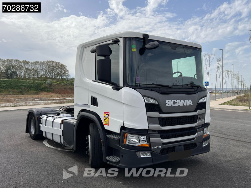 Scania P410 P 4X2 Retarder 2xTanks ACC Euro 6 - Tractor truck: picture 3 Scania P410 P 4X2 Retarder 2xTanks ACC Euro 6 - Tractor truck: picture 3