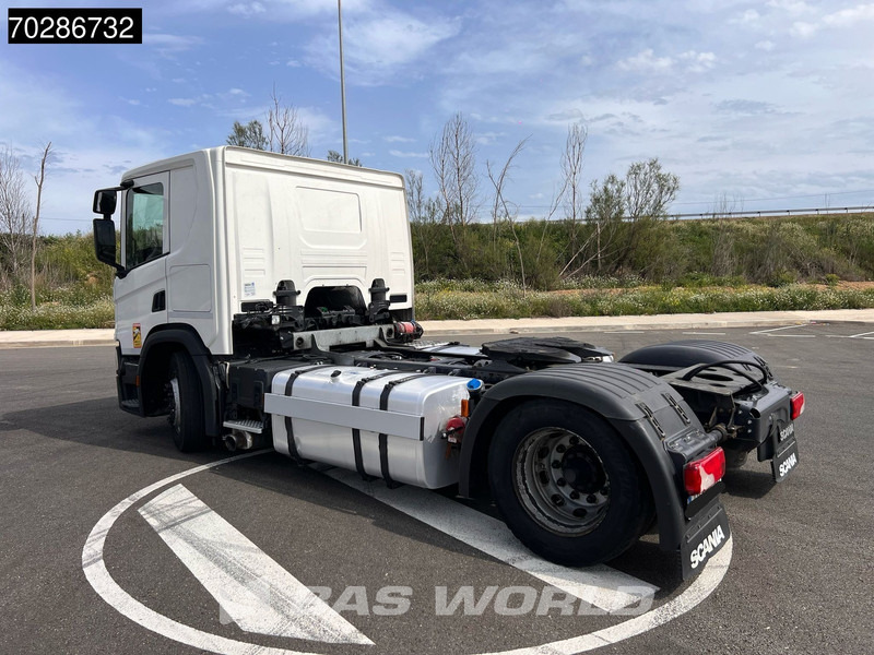 Scania P410 P 4X2 Retarder 2xTanks ACC Euro 6 - Tractor truck: picture 2 Scania P410 P 4X2 Retarder 2xTanks ACC Euro 6 - Tractor truck: picture 2