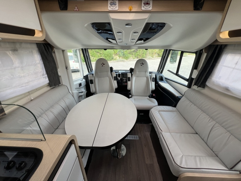 Autostar I 730 LC Prestige - Integrated motorhome: picture 3 Autostar I 730 LC Prestige - Integrated motorhome: picture 3