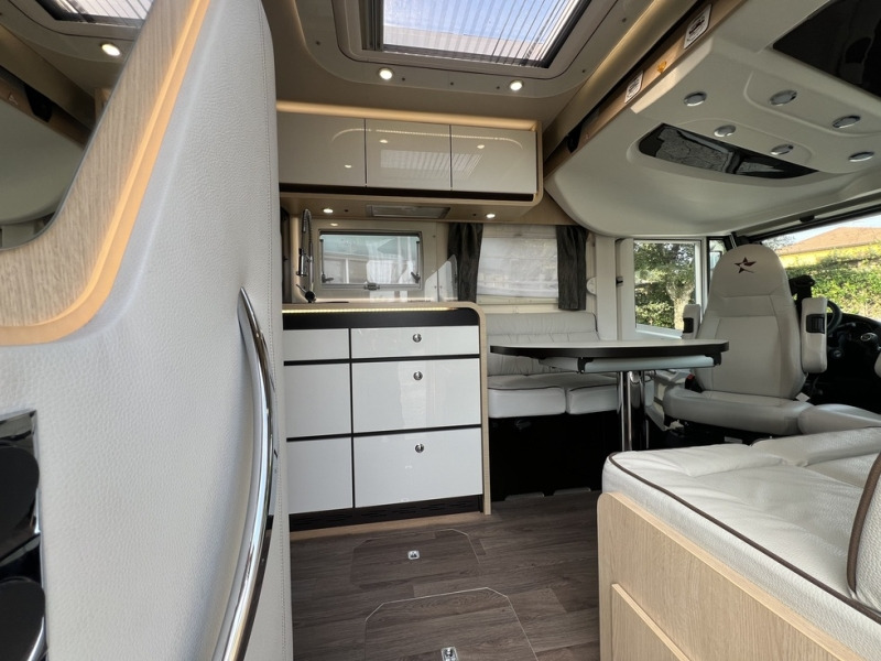 Autostar I 730 LC Prestige - Integrated motorhome: picture 2 Autostar I 730 LC Prestige - Integrated motorhome: picture 2