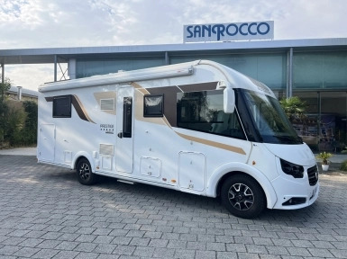 Autostar I 730 LC Prestige - Integrated motorhome: picture 1 Autostar I 730 LC Prestige - Integrated motorhome: picture 1