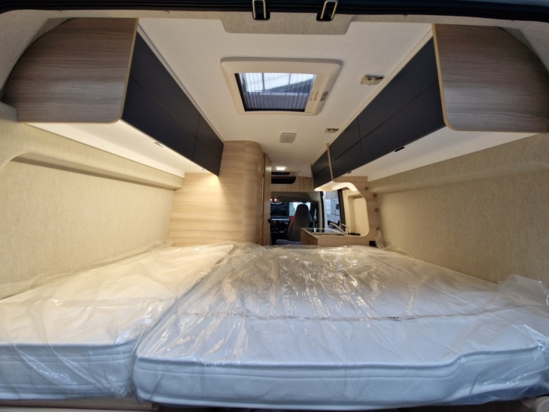 New Camper van Chausson First Line V594L: picture 10