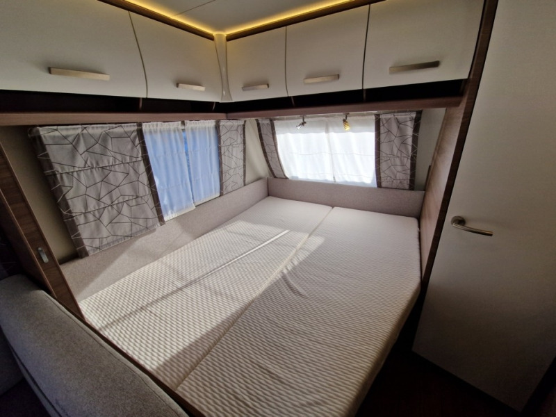 Caravan Knaus Sport 550 FSK: picture 9