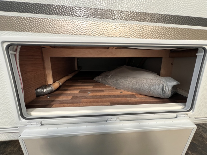 Weinsberg CaraOne 480 QDK - Caravan: picture 3 Weinsberg CaraOne 480 QDK - Caravan: picture 3