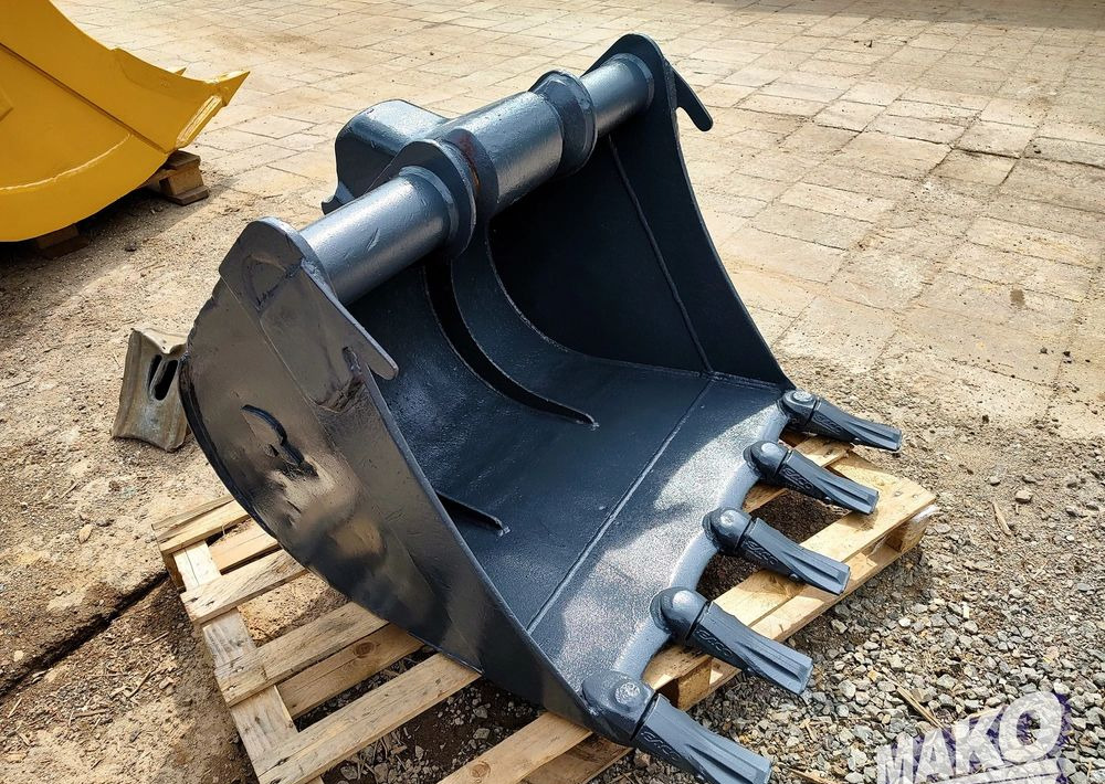 Łyżka Morin 90cm do koparki Morin M3 - Attachment for Construction machinery: picture 4 Łyżka Morin 90cm do koparki Morin M3 - Attachment for Construction machinery: picture 4