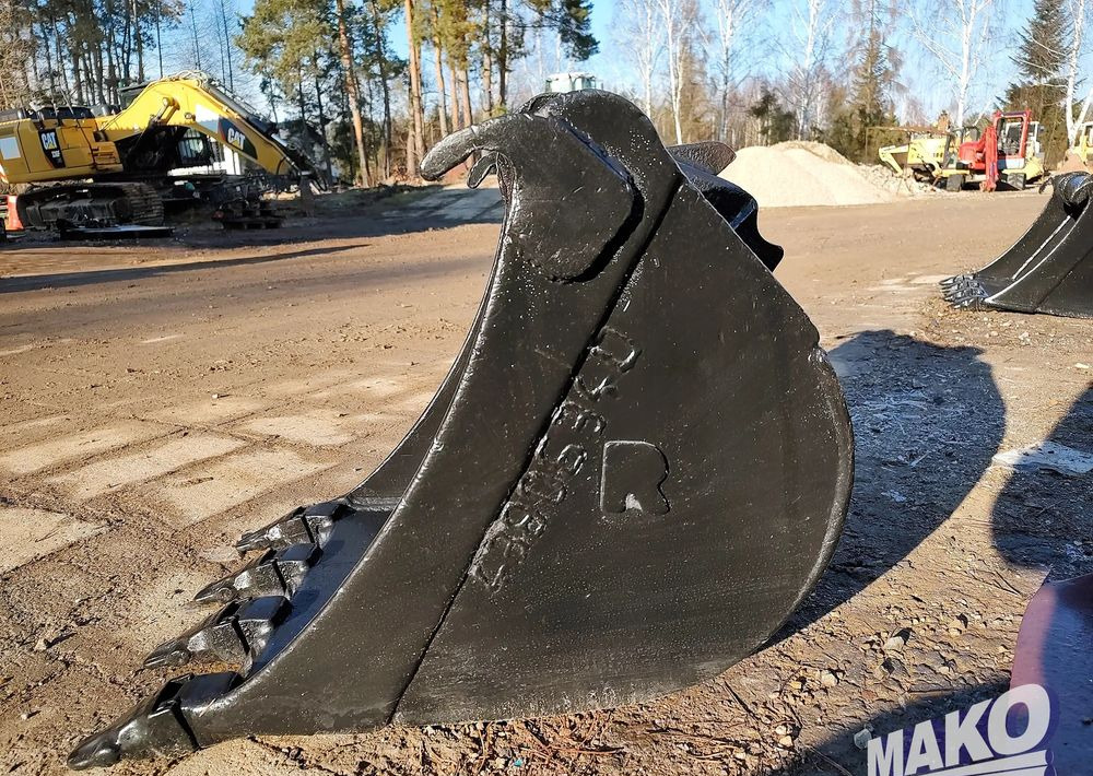Łyżka Morin M1 46cm do koparki - Attachment for Construction machinery: picture 2 Łyżka Morin M1 46cm do koparki - Attachment for Construction machinery: picture 2