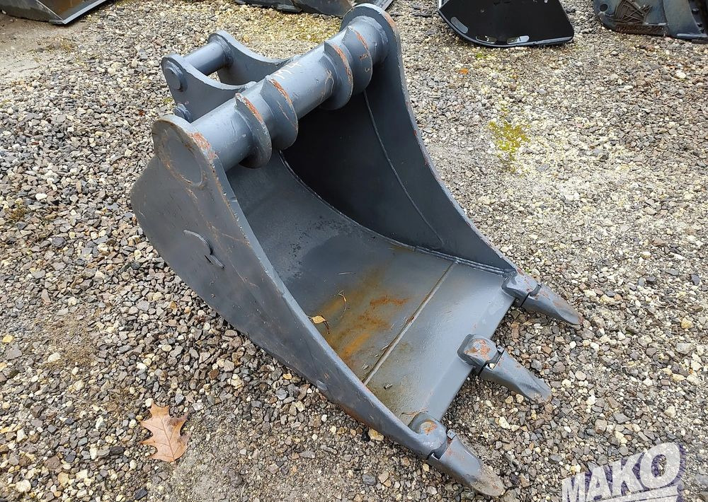 Łyżka Morin M4 55cm do koparki - Attachment for Construction machinery: picture 5 Łyżka Morin M4 55cm do koparki - Attachment for Construction machinery: picture 5