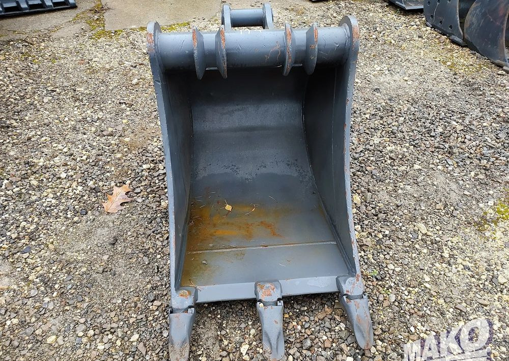 Łyżka Morin M4 55cm do koparki - Attachment for Construction machinery: picture 4 Łyżka Morin M4 55cm do koparki - Attachment for Construction machinery: picture 4