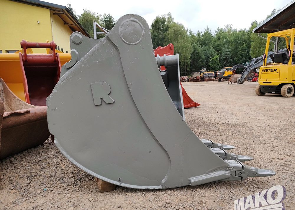Łyżka Morin M5 58cm do koparki - Attachment for Construction machinery: picture 2 Łyżka Morin M5 58cm do koparki - Attachment for Construction machinery: picture 2